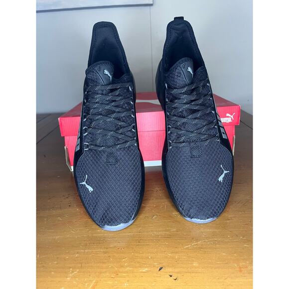 PUMA Shoes Softride Premier Underpants On Tiger Camo Size Code 378028-01 - Picture 3 of 6